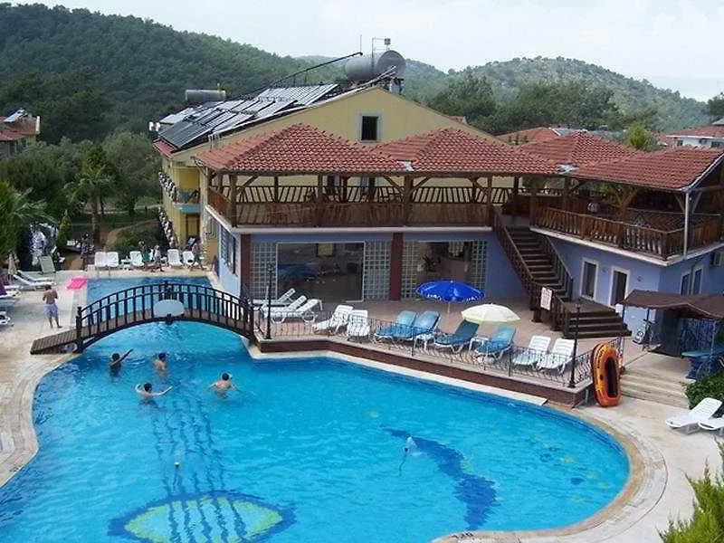 Zehra Hotel Ölüdeniz