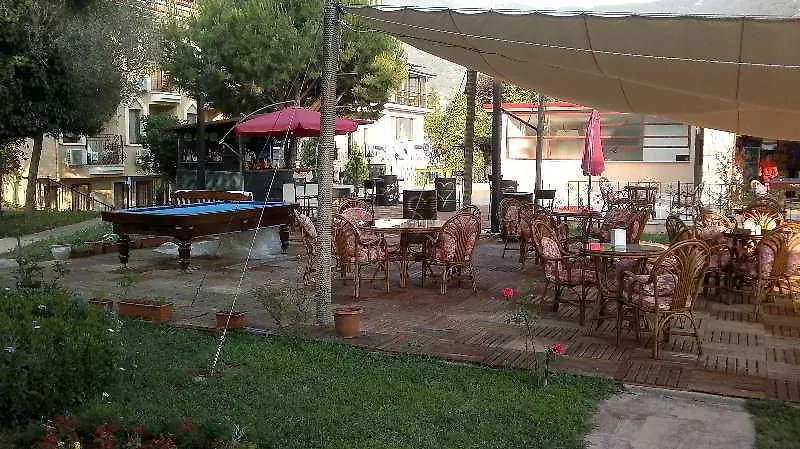 Zehra Hotel Ölüdeniz