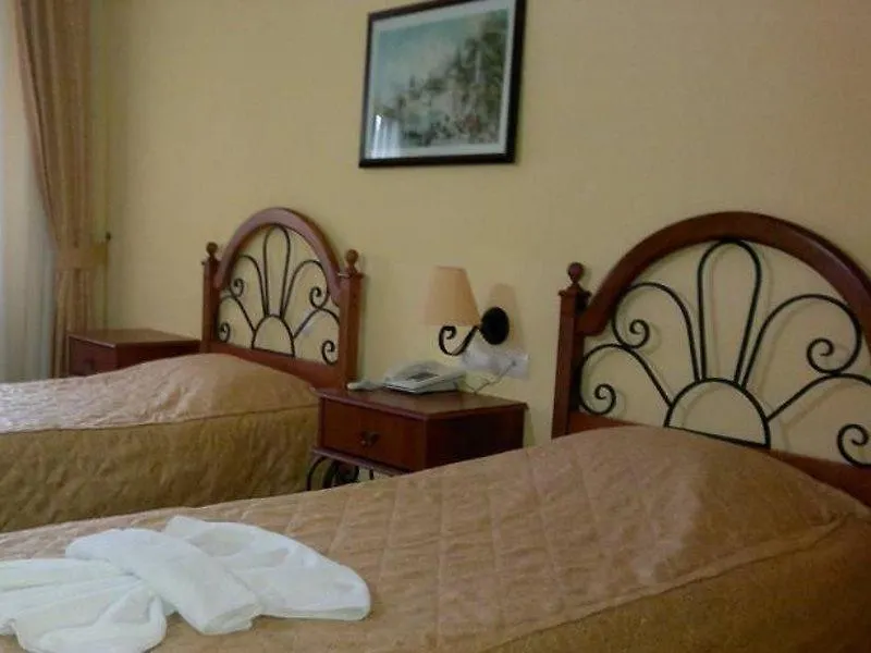 Zehra Hotel Ölüdeniz Türkiye