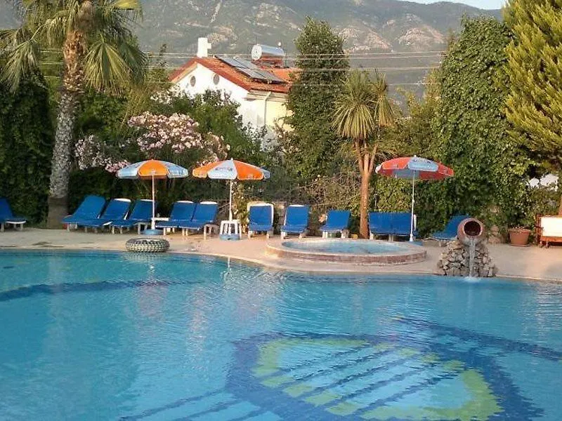 **  Zehra Hotel Ölüdeniz Türkiye