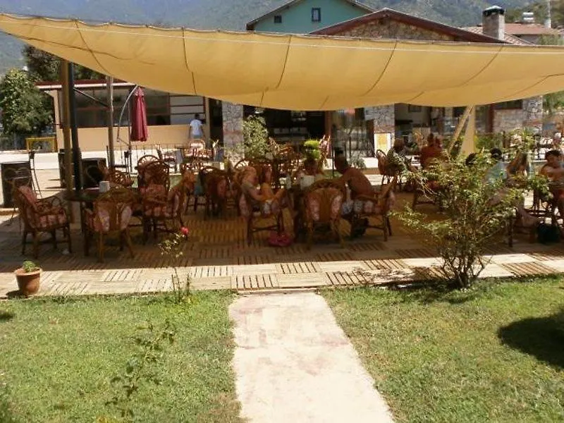 Zehra Hotel Oludeniz 2*,  Turkey