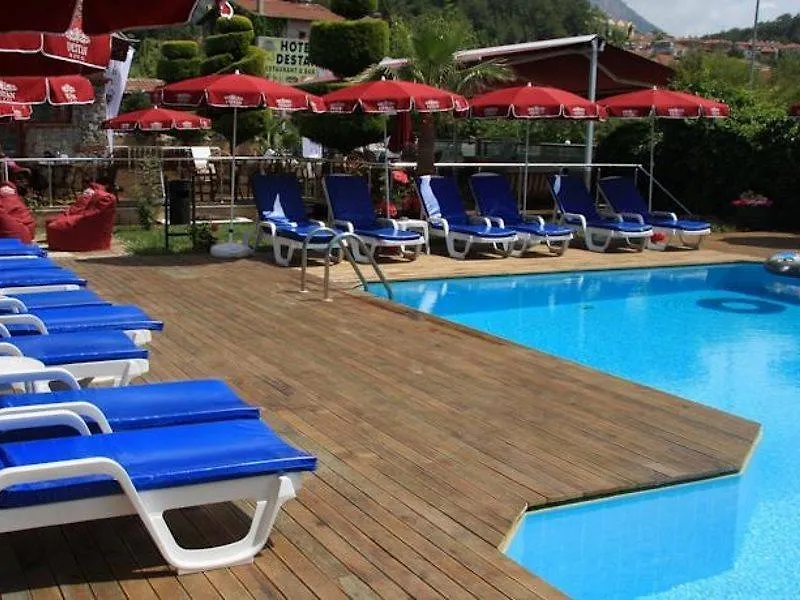 Zehra Hotel Ölüdeniz