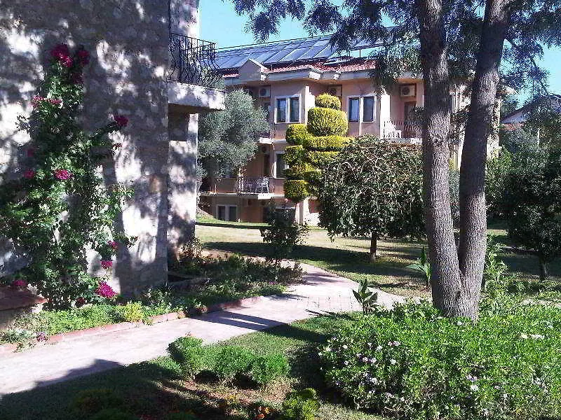 Zehra Hotel Ölüdeniz