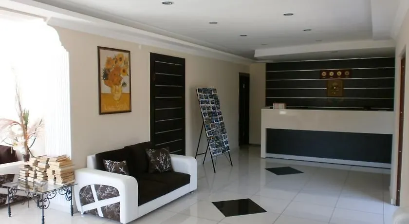 Zehra Hotel Ölüdeniz