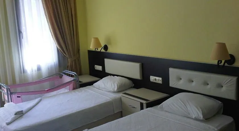 Zehra Hotel Ölüdeniz