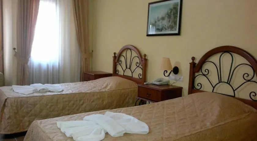 Zehra Hotel Ölüdeniz Türkiye
