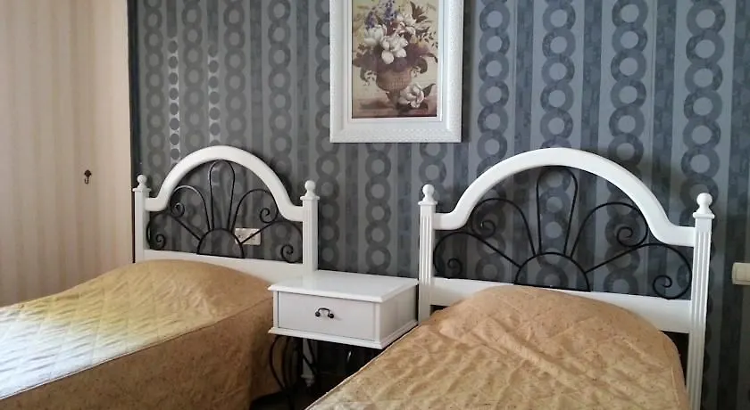 Zehra Hotel Ölüdeniz 2*,  Türkiye