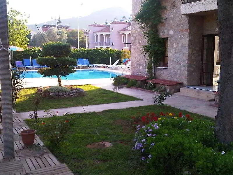 Zehra Hotel Ölüdeniz