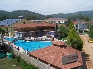 Zehra Hotel Ölüdeniz 2*,  Türkiye