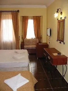 Zehra Hotel Ölüdeniz