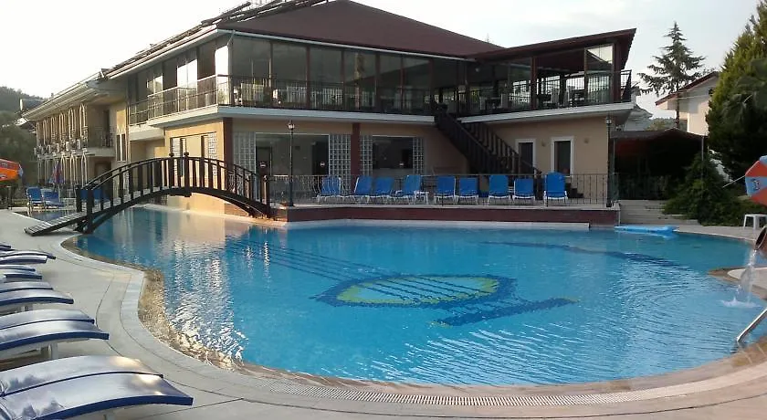 **  Zehra Hotel Ölüdeniz Türkiye