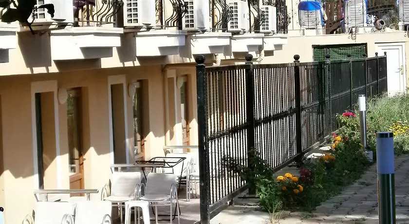 Zehra Hotel Ölüdeniz