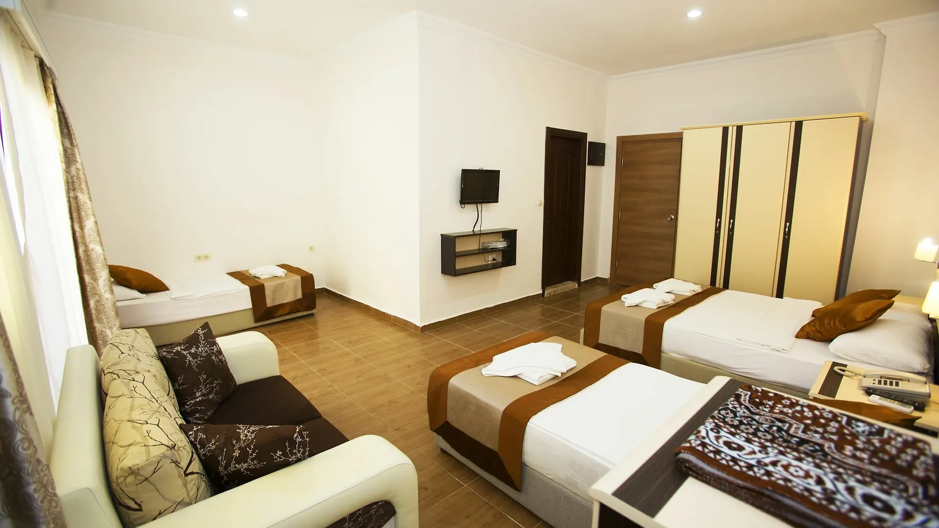 Zehra Hotel Oludeniz