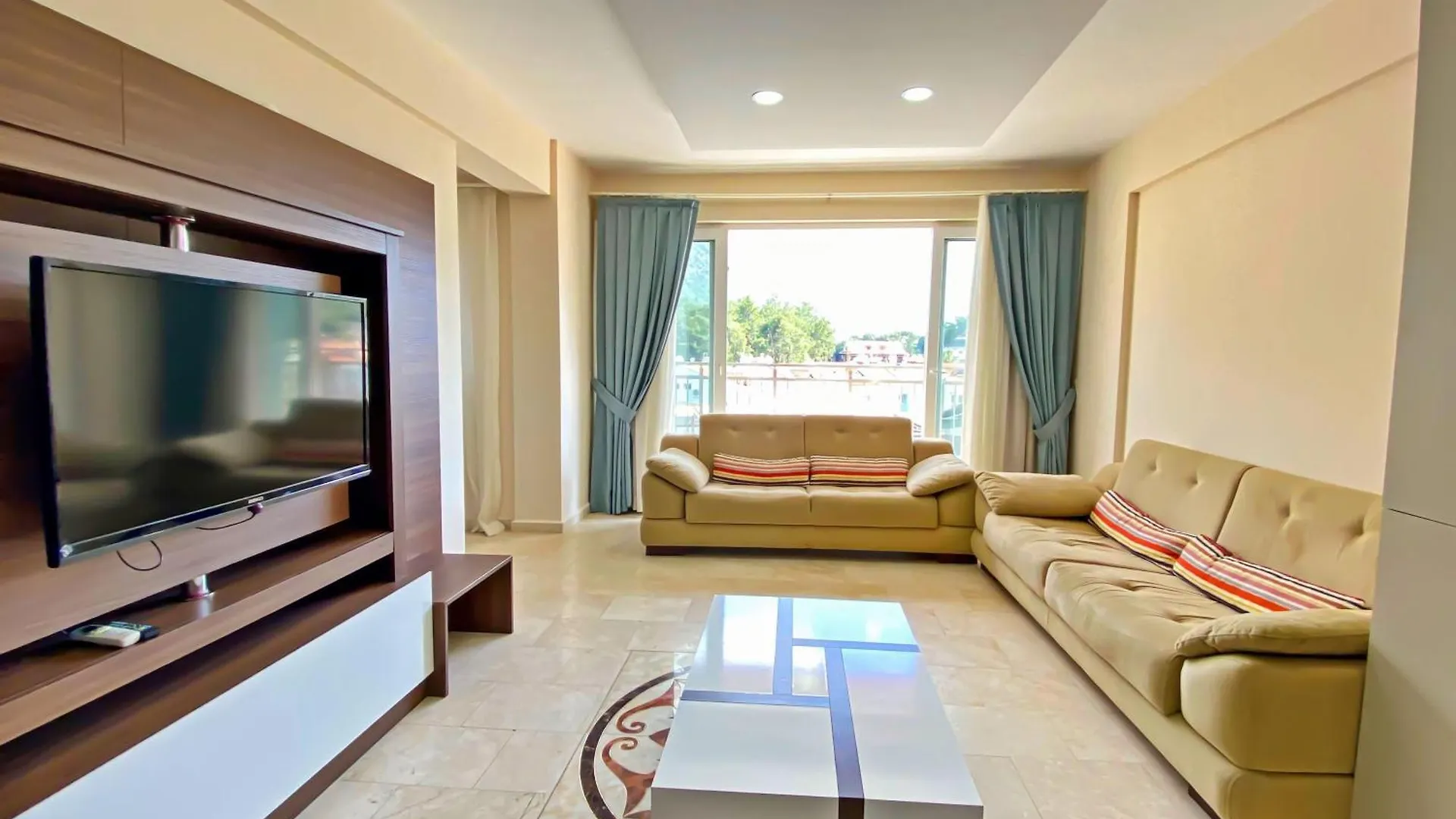 Zehra Hotel Ολουντενίζ