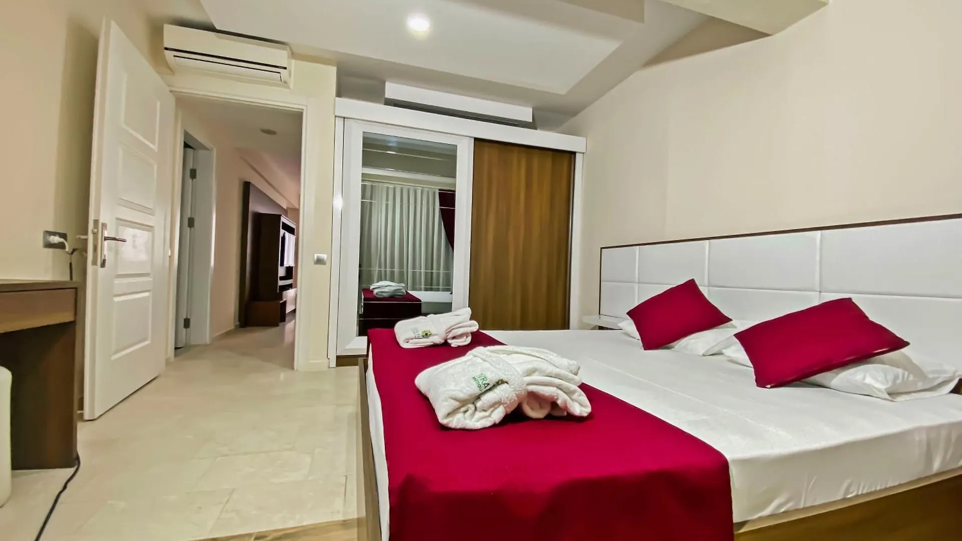 Zehra Hotel Ολουντενίζ 2*,